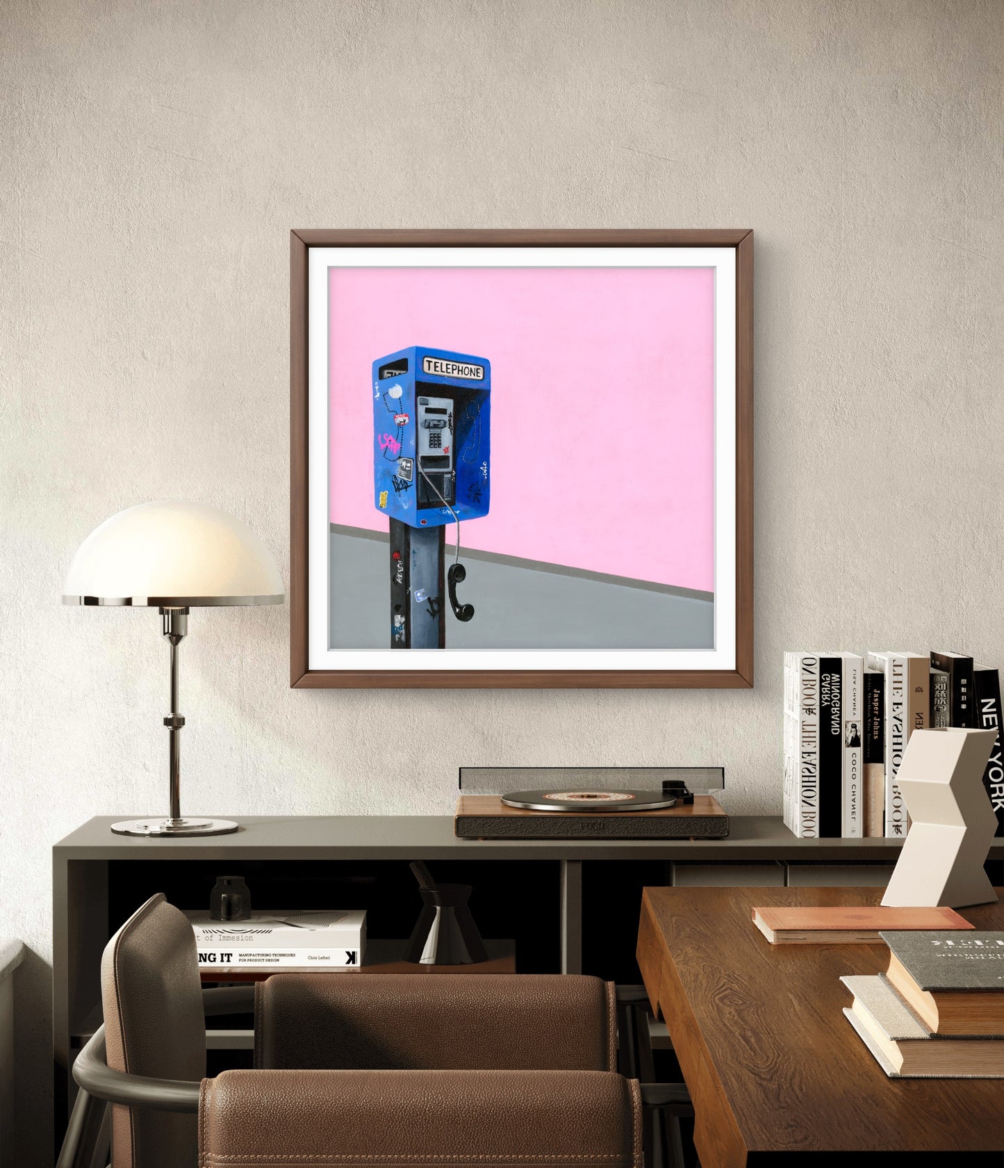 Payphone - Limited Edition Fine Art Prints